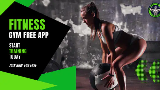 Anatoly Fitness - Workouts screenshot