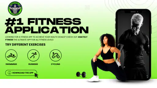 Anatoly Fitness - Workouts screenshot