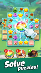 Angry Birds Hatchlings screenshot