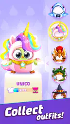 Angry Birds Hatchlings screenshot