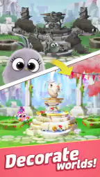 Angry Birds Hatchlings screenshot