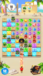Angry Birds Hatchlings screenshot