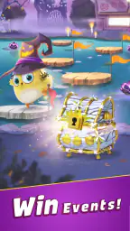 Angry Birds Hatchlings screenshot