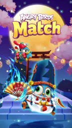 Angry Birds Hatchlings screenshot