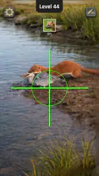 Animal Hunter: Wild Shooting screenshot