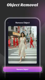 Anime AI - Photo Creator screenshot