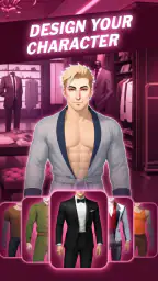 Anime Dating Sim: Waifu Harem screenshot