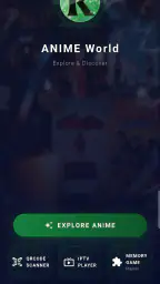 AnimeKai : Watch Anime LS screenshot