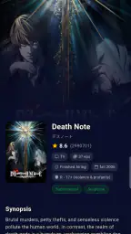 AnimeKai : Watch Anime LS screenshot