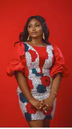 Ankara Dresses screenshot
