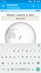 AnkiDroid Flashcards screenshot