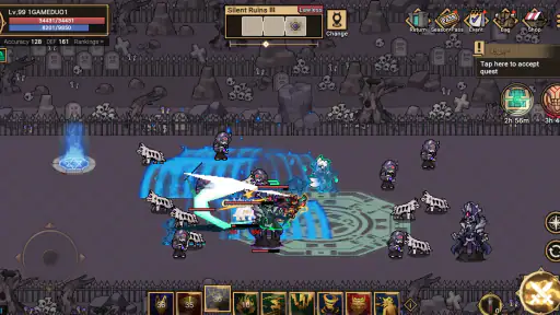 Another Dungeon screenshot