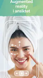Ansiktsmassasje, Yoga: forYou screenshot