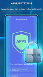 Antivirus - rengjører VPN screenshot