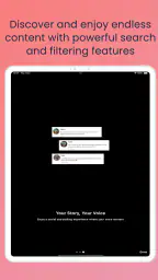 AO3 FanFic Reader - unofficial screenshot