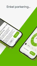 APCOA FLOW screenshot