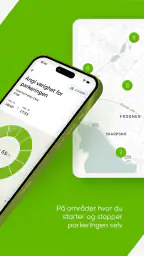 APCOA FLOW screenshot