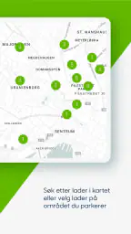 APCOA FLOW screenshot