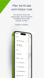 APCOA FLOW screenshot