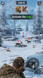 Apex Sniper: Animal Hunt screenshot