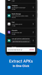 Apk Extractor - Apk Manager screenshot