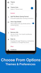 Apk Extractor - Apk Manager screenshot