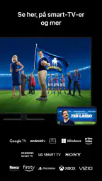 Apple TV screenshot