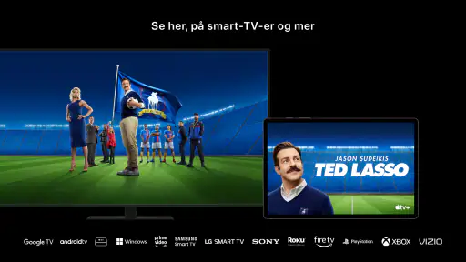 Apple TV screenshot