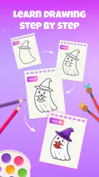 AR Draw App: Sketch & Trace screenshot