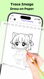 AR Draw Sketch – Drawing Apps screenshot