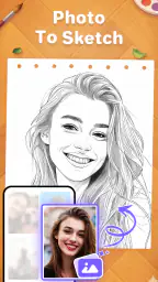 AR Drawing Paint Sketch screenshot