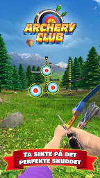 Archery Club: PvP Multiplayer screenshot