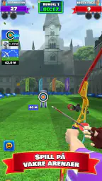 Archery Club: PvP Multiplayer screenshot