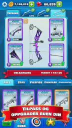 Archery Club: PvP Multiplayer screenshot