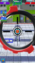 Archery Club: PvP Multiplayer screenshot