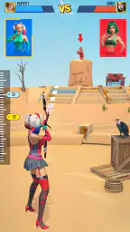Archery Combat – Arrow Games screenshot
