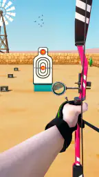 Archery Combat – Arrow Games screenshot