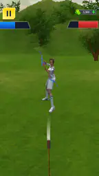 Archery Showdown-Aim Arena screenshot