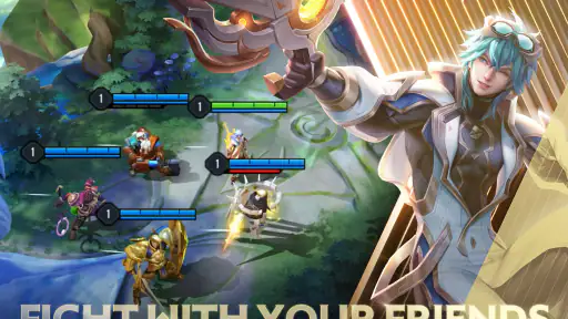 Arena of Valor screenshot