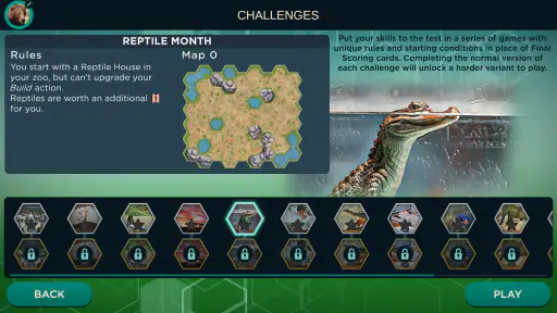 Ark Nova screenshot