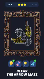 Arrow Out screenshot