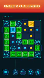 ARROW Premium - Puzzle Pack screenshot