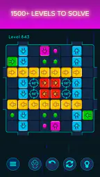 ARROW Premium - Puzzle Pack screenshot