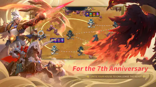 Art of Conquest : Airships screenshot