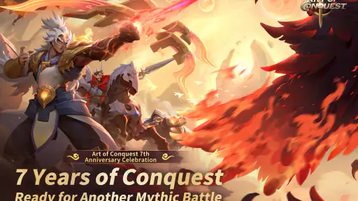 Art of Conquest : Airships screenshot