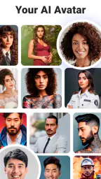 ARTA: AI Art & Photo Generator screenshot