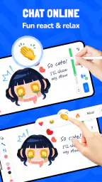 Artmate: Drawing Together screenshot