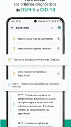 Artmed +PSI - Psicofármacos screenshot