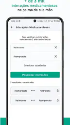 Artmed +PSI - Psicofármacos screenshot