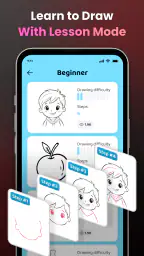 Artrace: AR Easy Draw & Sketch screenshot